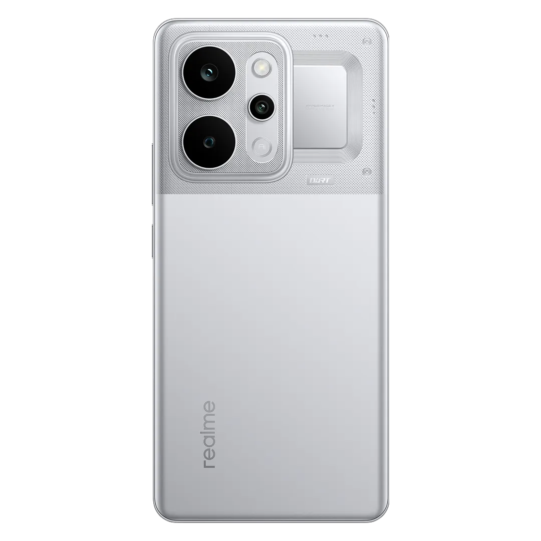 realme P4 Power 5G