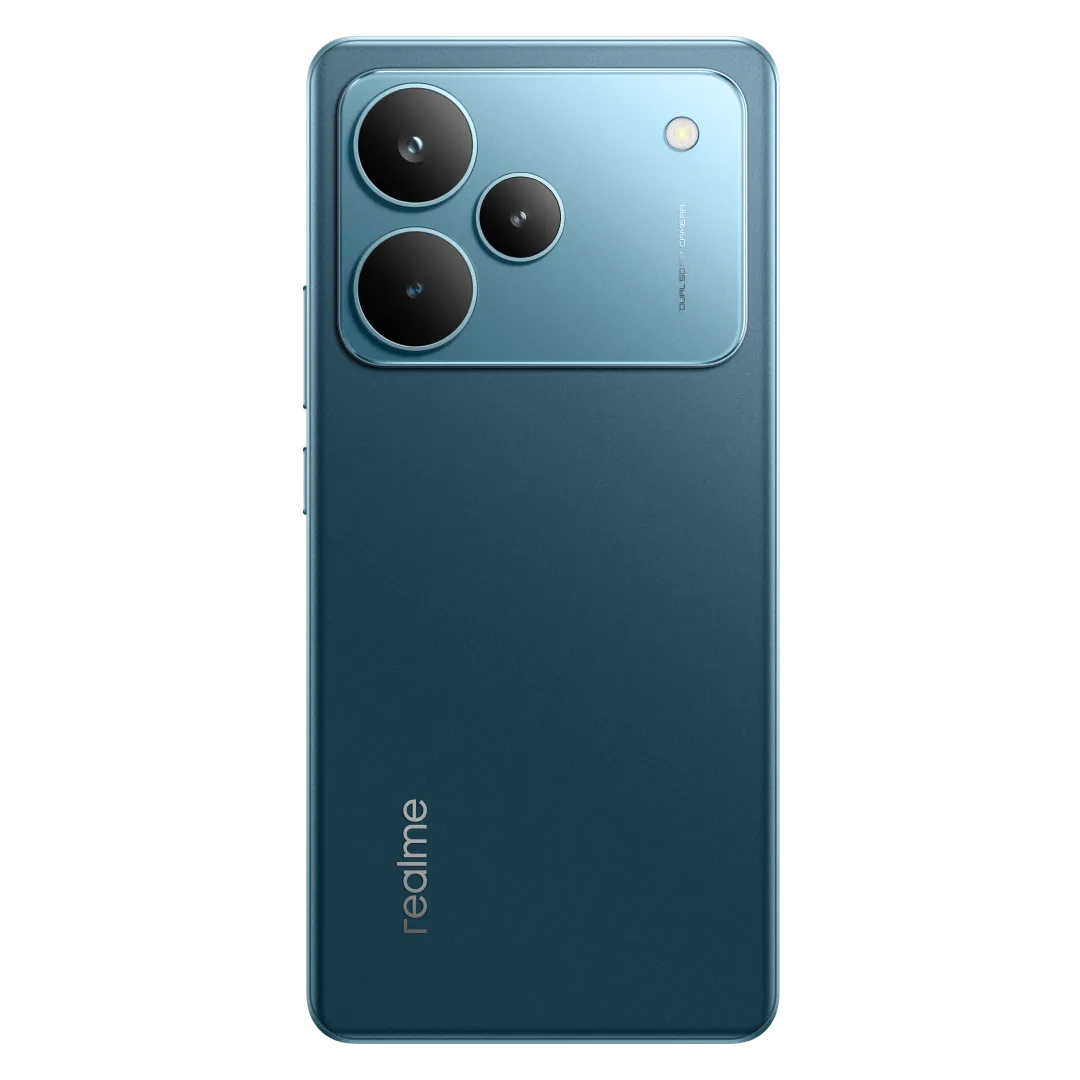 realme P4 Pro 5G