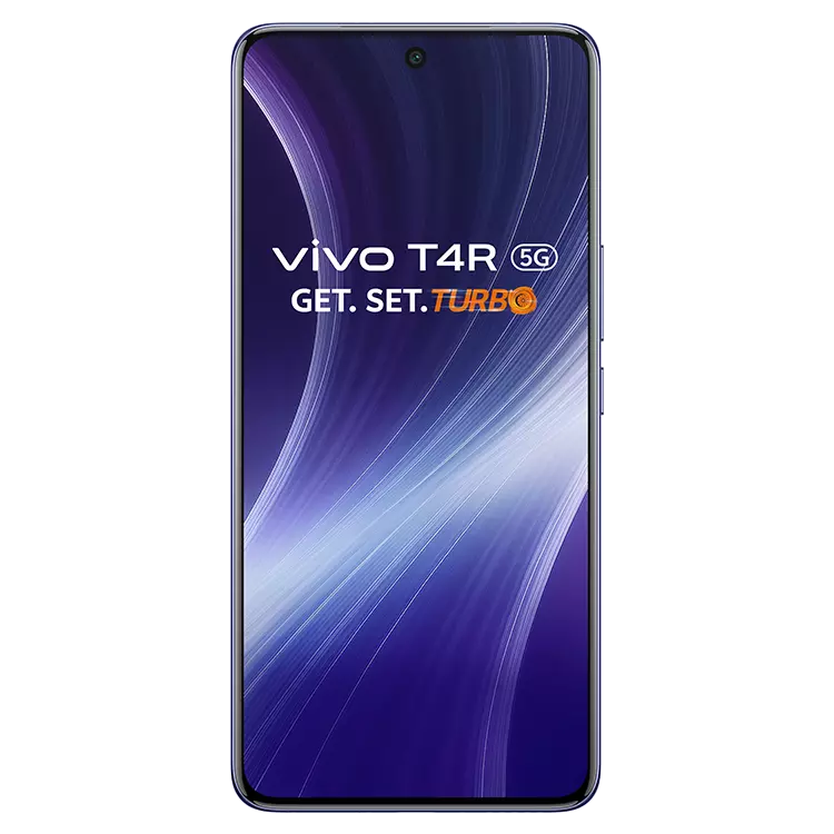 vivo T4R 5G