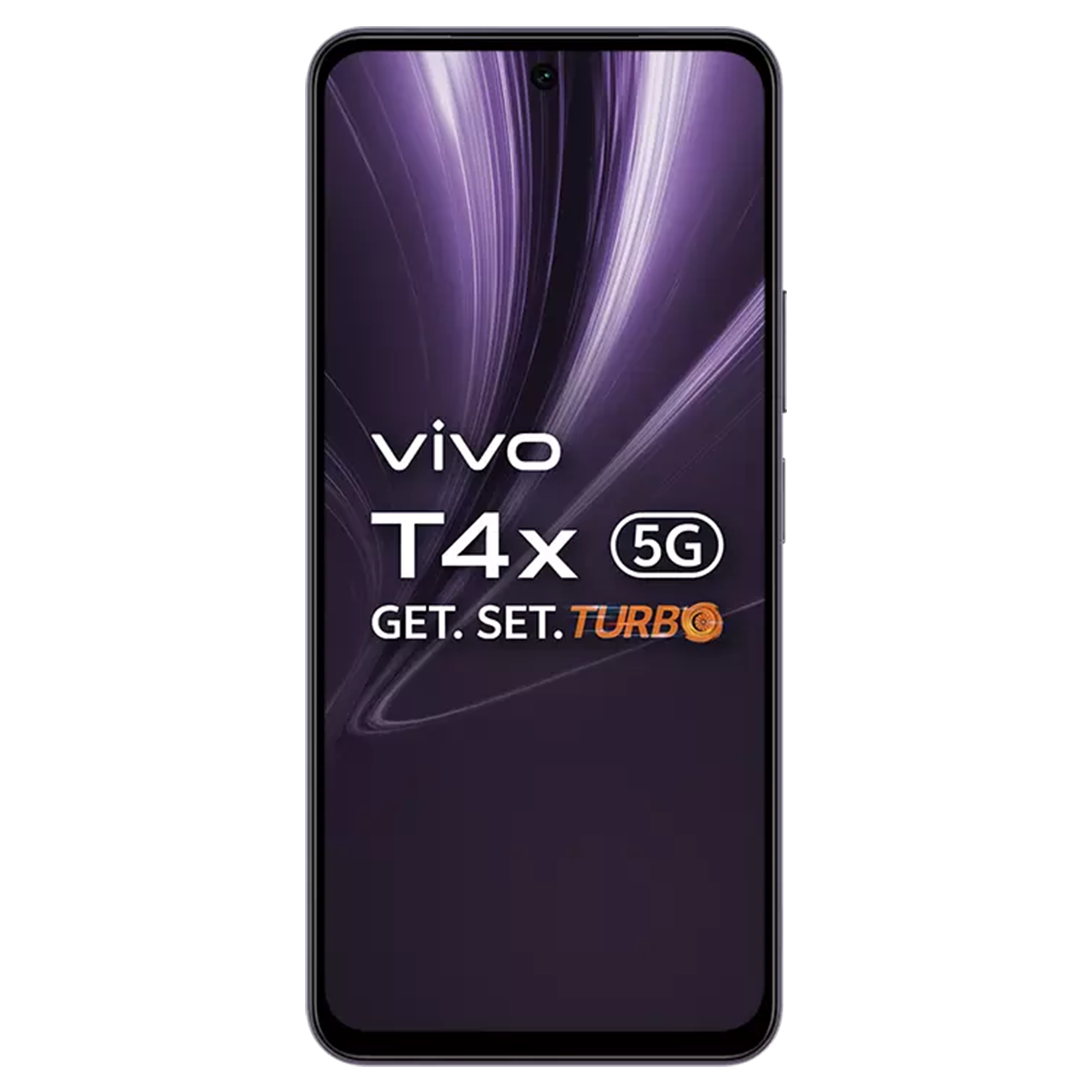 vivo T4x 5G