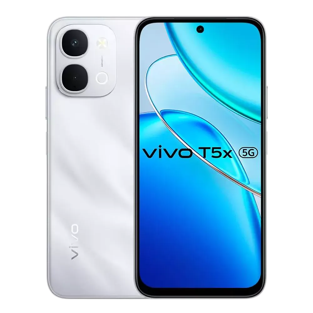 vivo T5X 5G