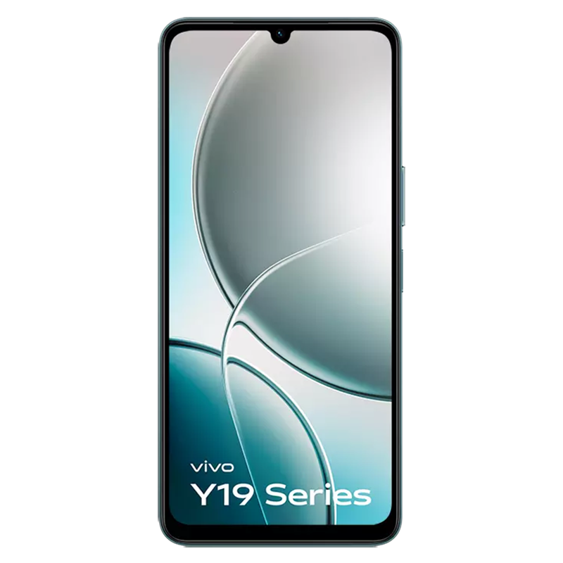 vivo Y19 5G