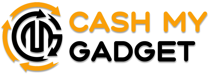 Cash My Gadget