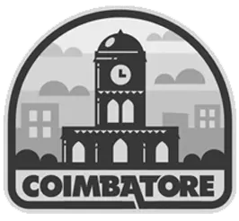 Coimbatore