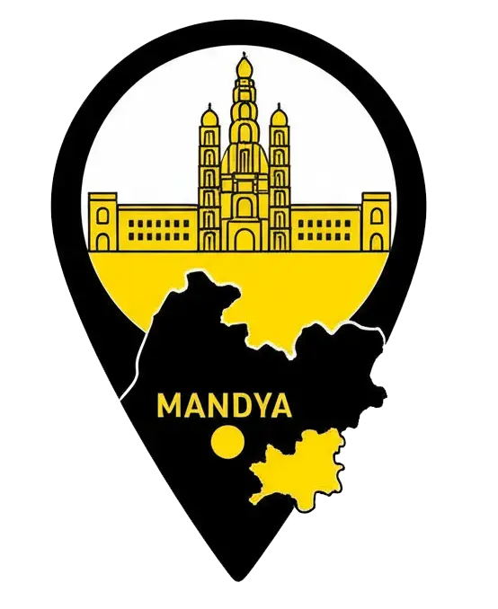 Mandya