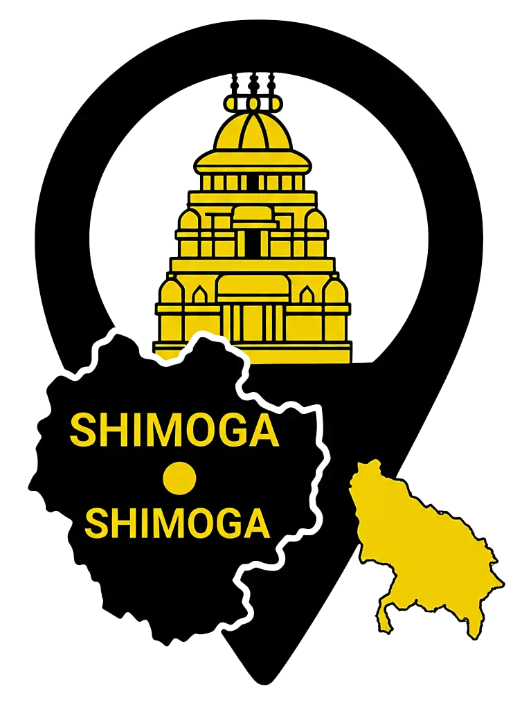 Shivamogga